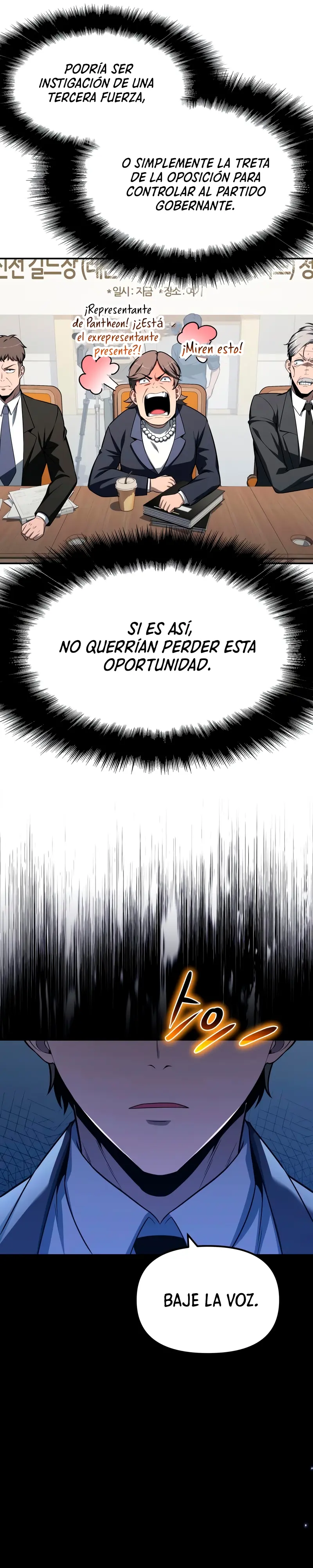 El Devoto Caballero > Capitulo 134 > Page 151
