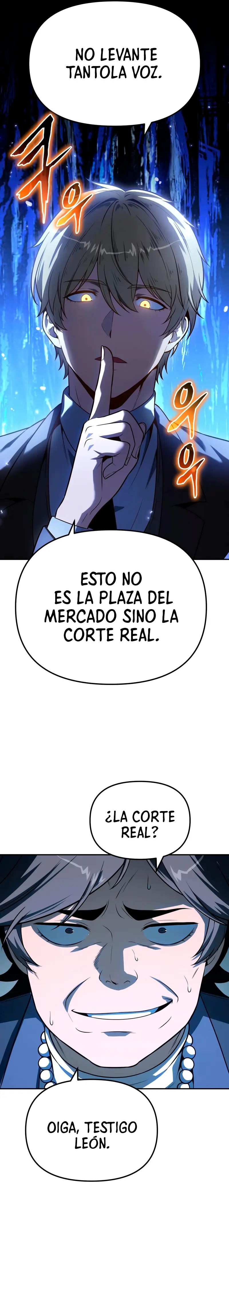 El Devoto Caballero > Capitulo 134 > Page 161