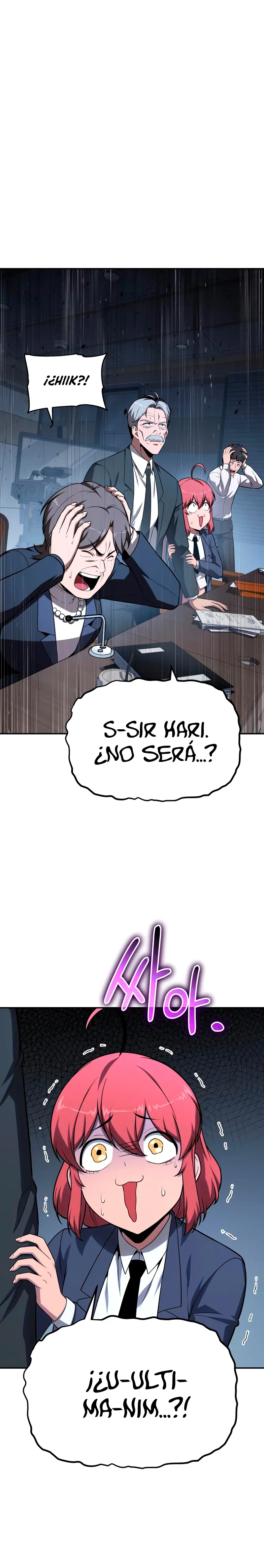 El Devoto Caballero > Capitulo 134 > Page 181