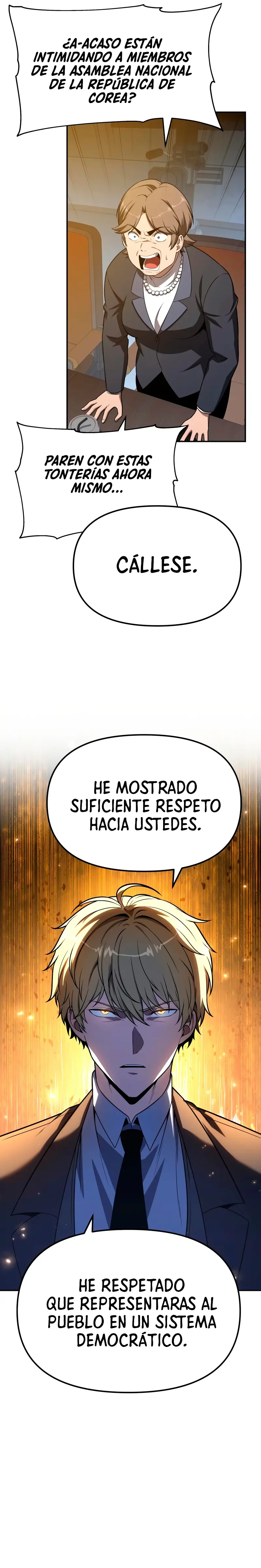 El Devoto Caballero > Capitulo 134 > Page 221