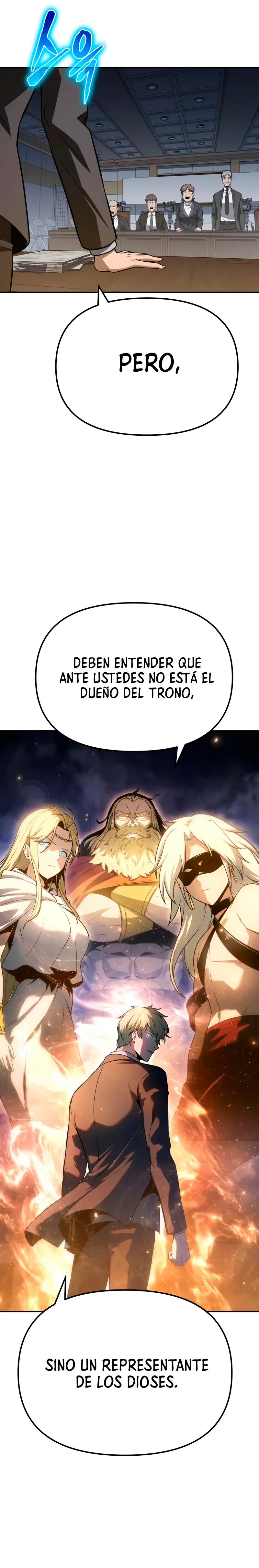 El Devoto Caballero > Capitulo 134 > Page 231
