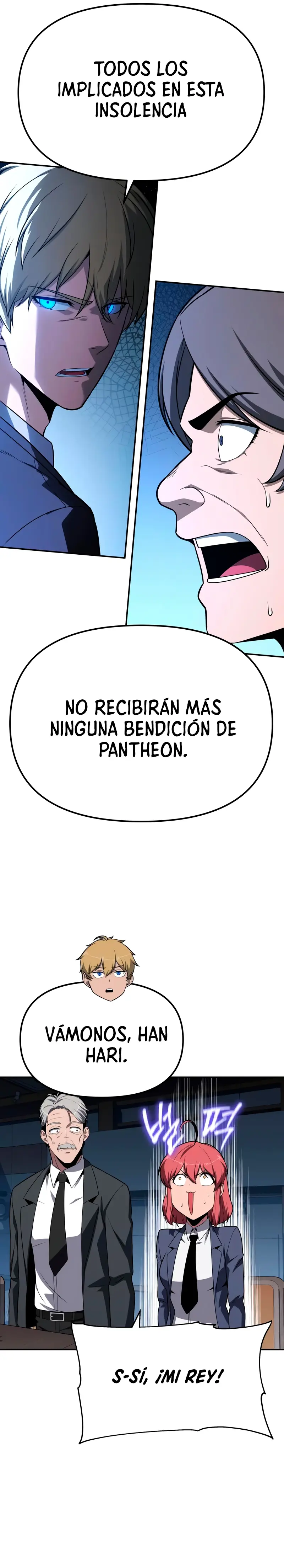 El Devoto Caballero > Capitulo 134 > Page 241