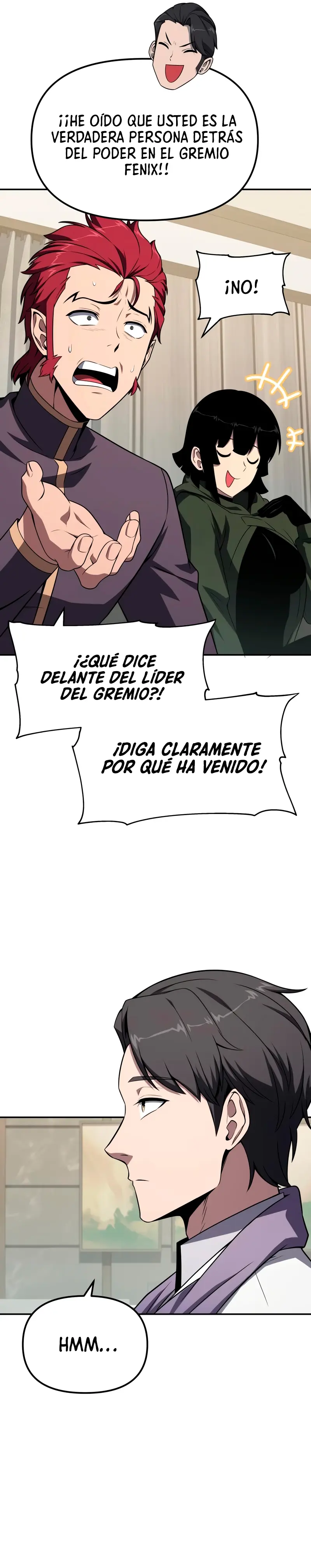 El Devoto Caballero > Capitulo 134 > Page 291