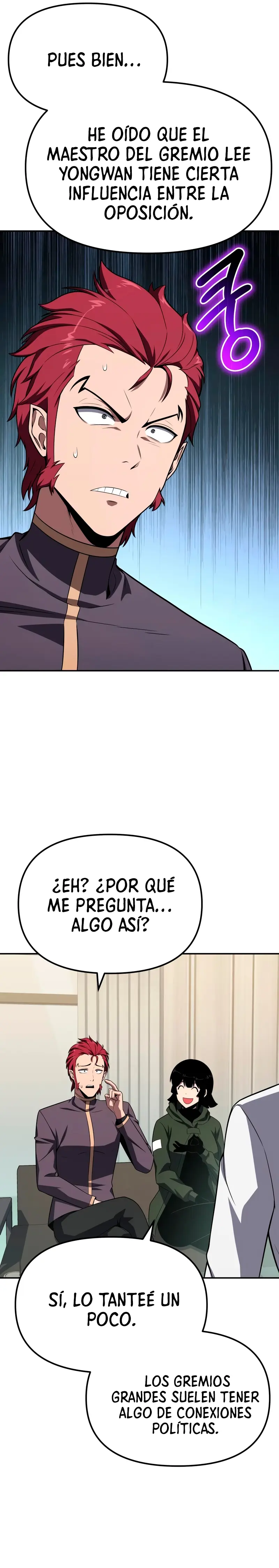 El Devoto Caballero > Capitulo 134 > Page 301