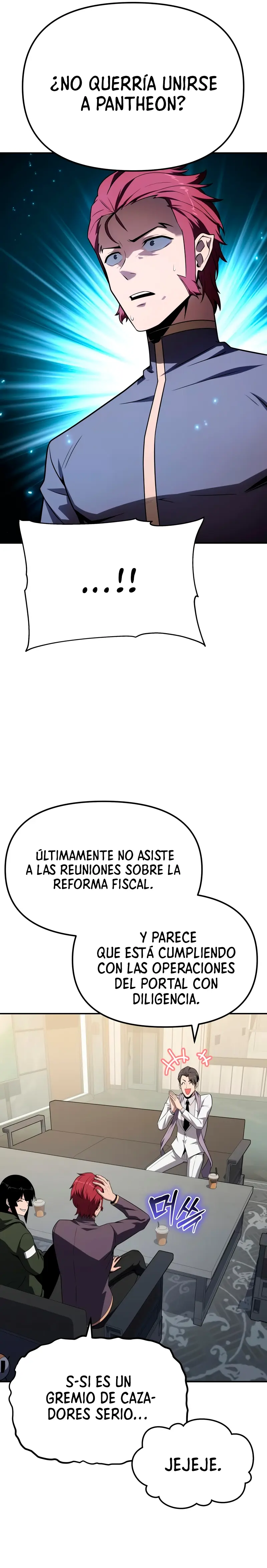 El Devoto Caballero > Capitulo 134 > Page 321