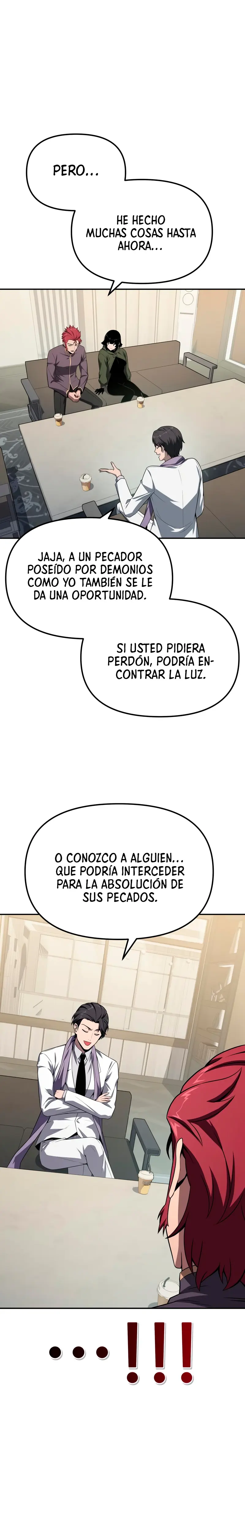 El Devoto Caballero > Capitulo 134 > Page 351
