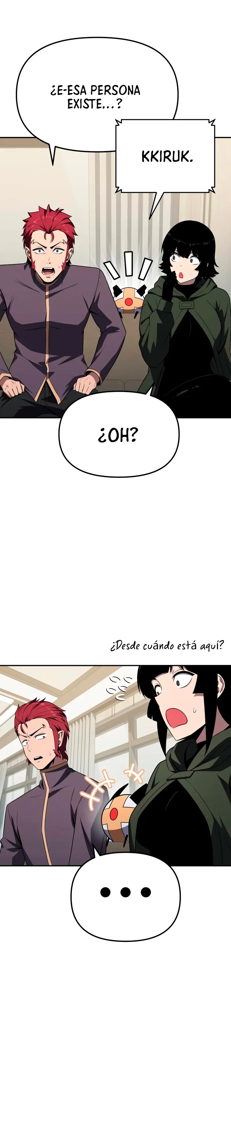 El Devoto Caballero > Capitulo 134 > Page 361