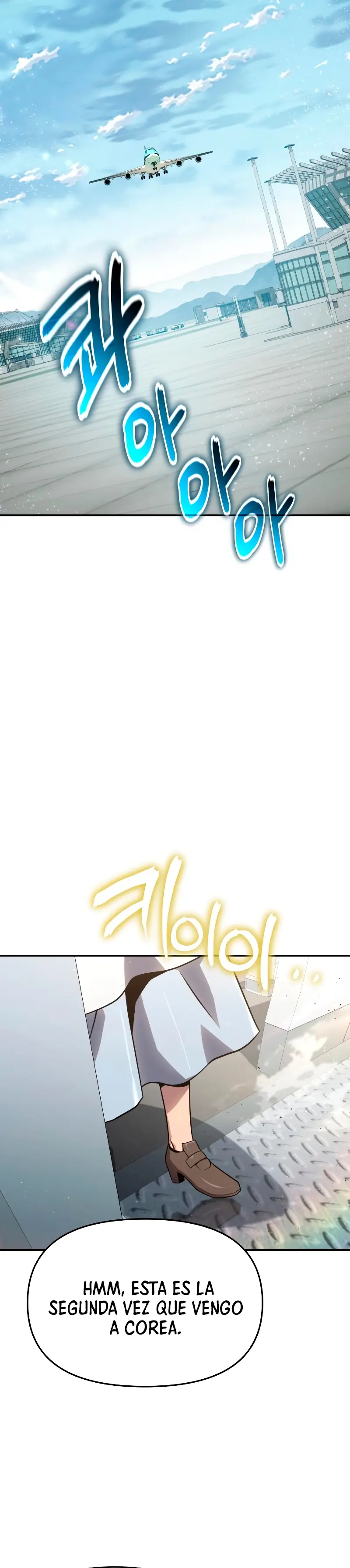 El Devoto Caballero > Capitulo 135 > Page 141