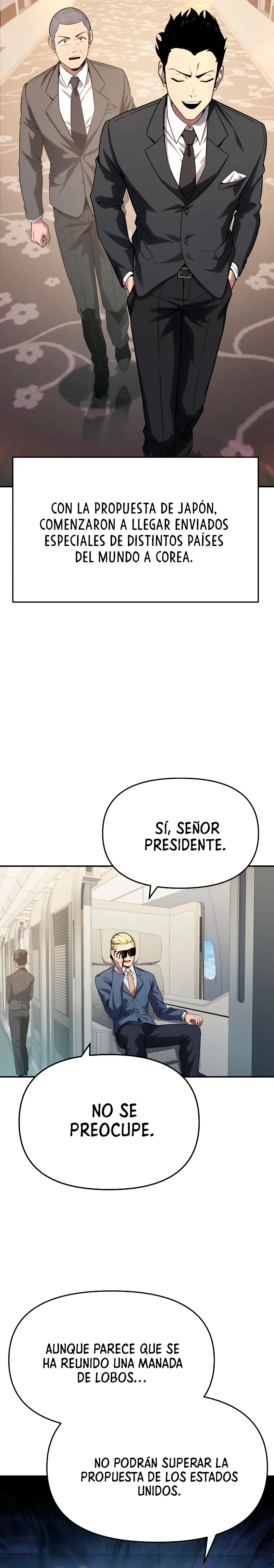 El Devoto Caballero > Capitulo 135 > Page 161