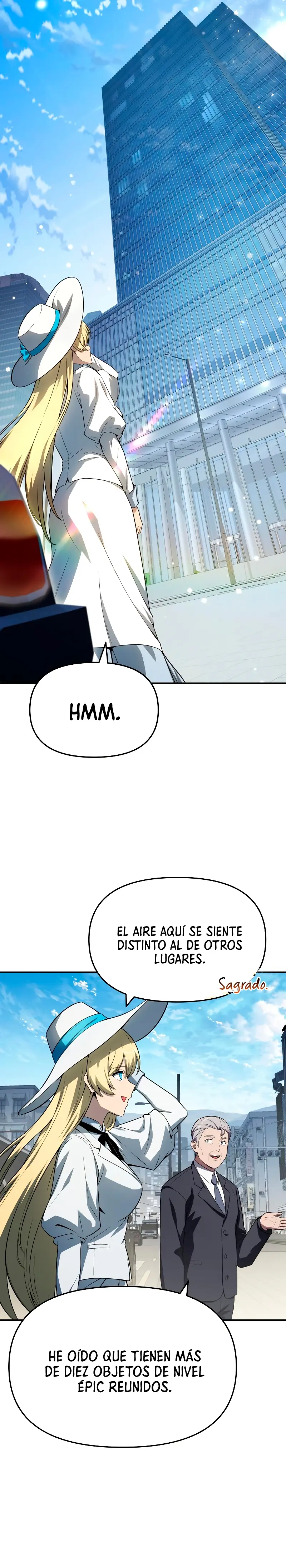 El Devoto Caballero > Capitulo 135 > Page 181