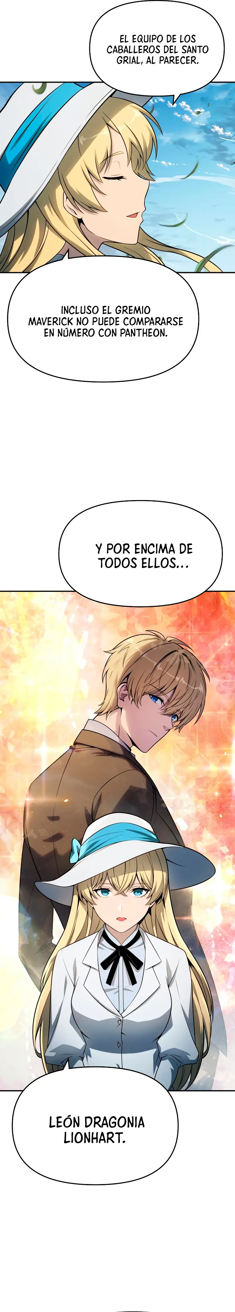 El Devoto Caballero > Capitulo 135 > Page 191