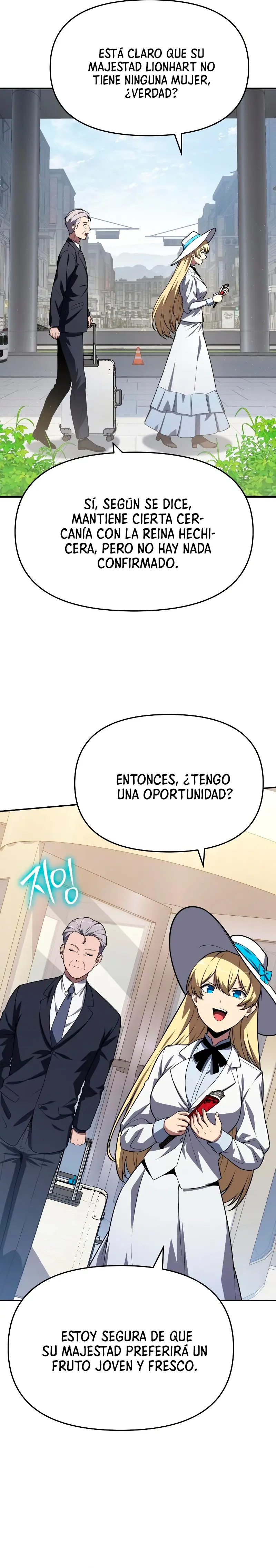 El Devoto Caballero > Capitulo 135 > Page 221