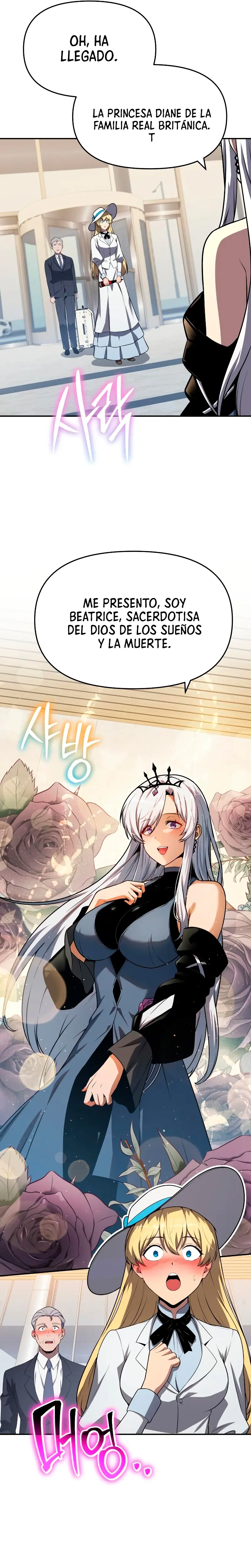 El Devoto Caballero > Capitulo 135 > Page 231