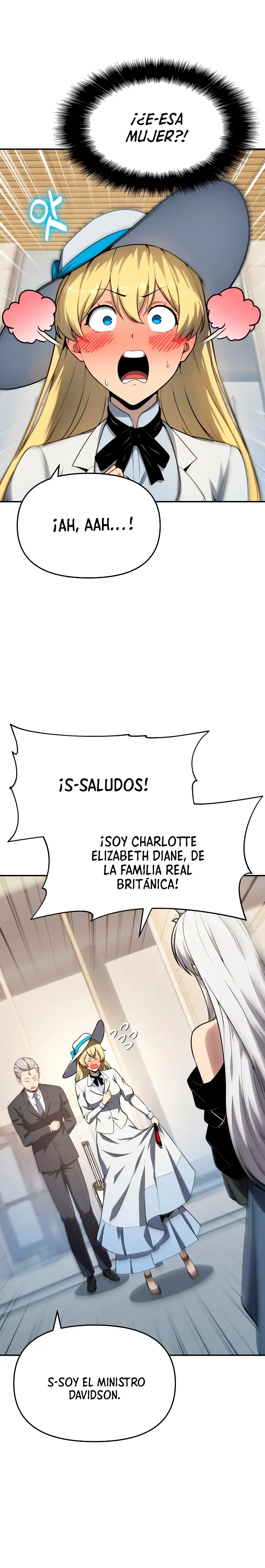 El Devoto Caballero > Capitulo 135 > Page 241