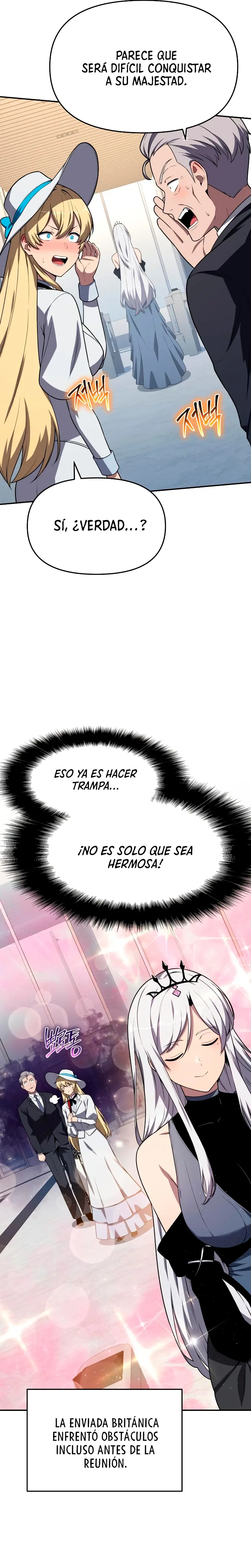 El Devoto Caballero > Capitulo 135 > Page 271