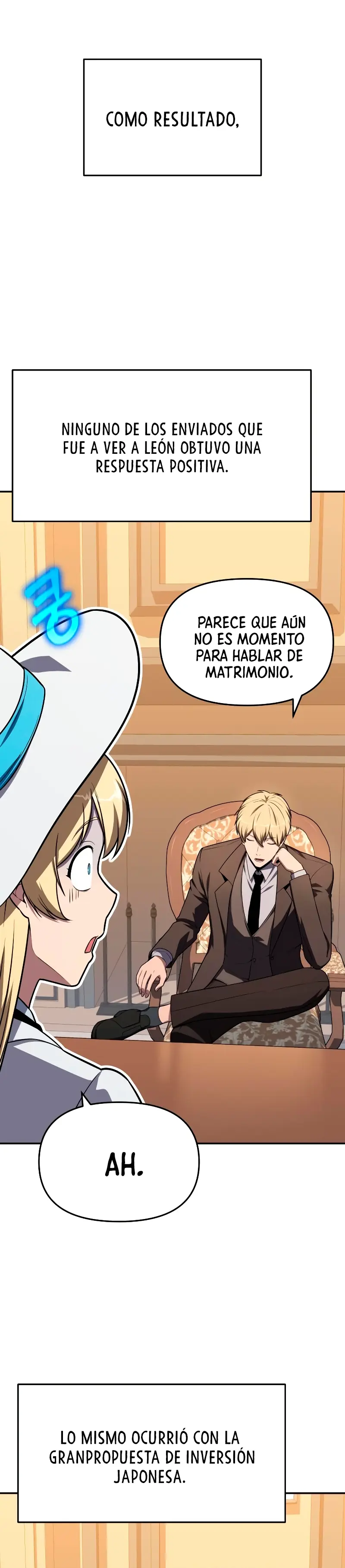 El Devoto Caballero > Capitulo 135 > Page 281