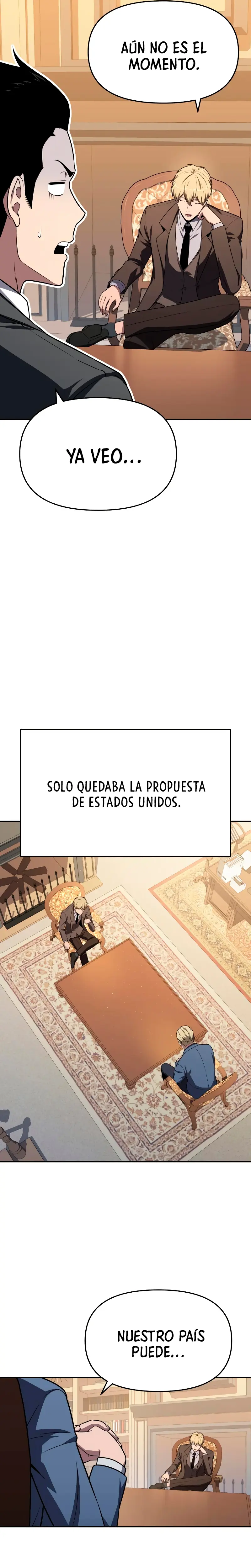 El Devoto Caballero > Capitulo 135 > Page 291