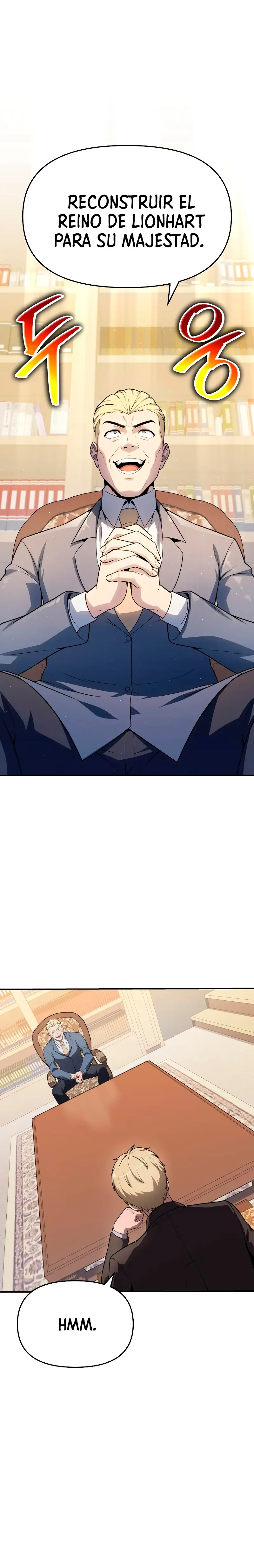 El Devoto Caballero > Capitulo 135 > Page 301