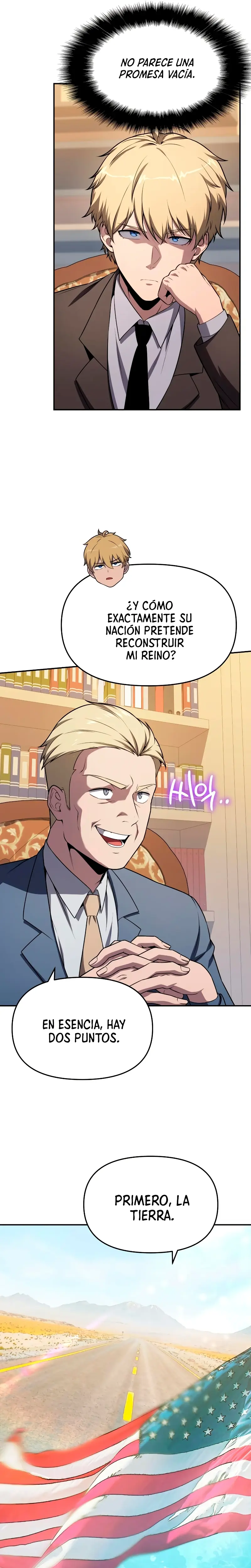 El Devoto Caballero > Capitulo 135 > Page 311