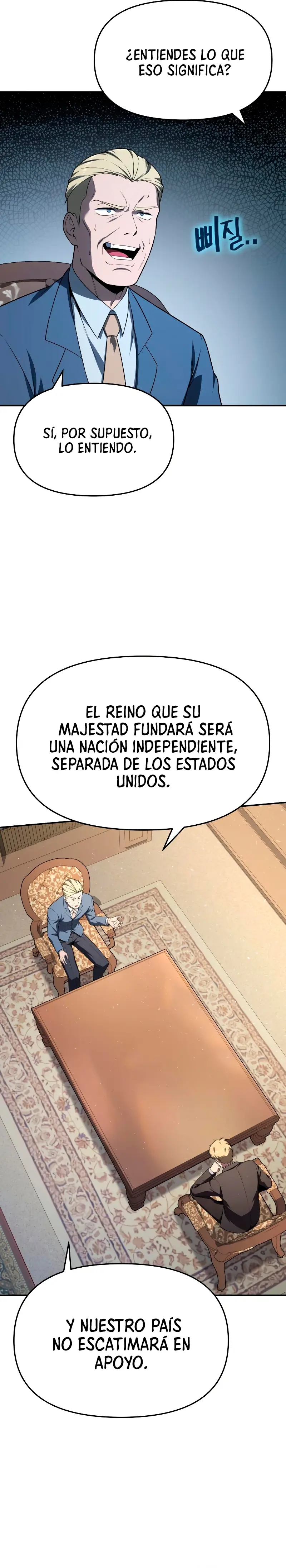 El Devoto Caballero > Capitulo 135 > Page 341