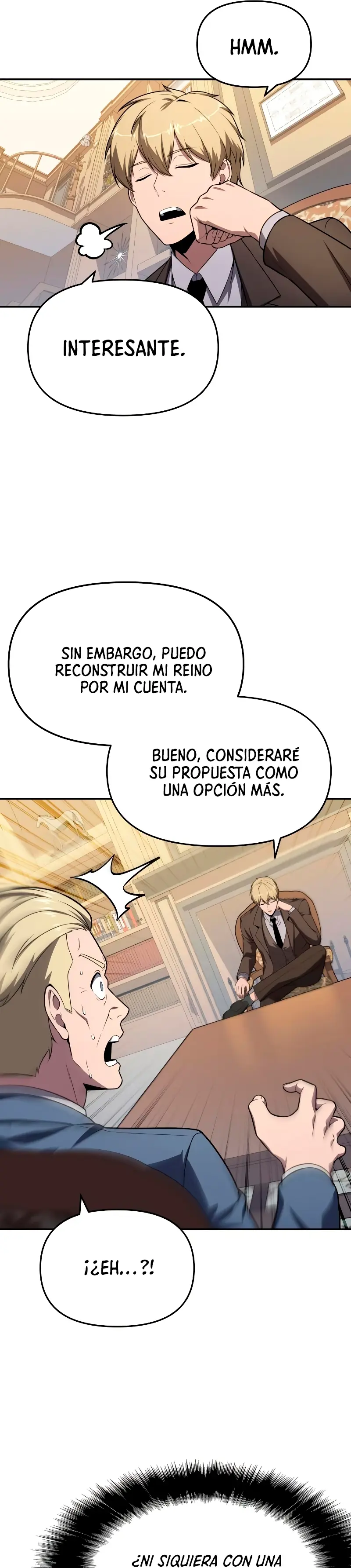 El Devoto Caballero > Capitulo 135 > Page 351