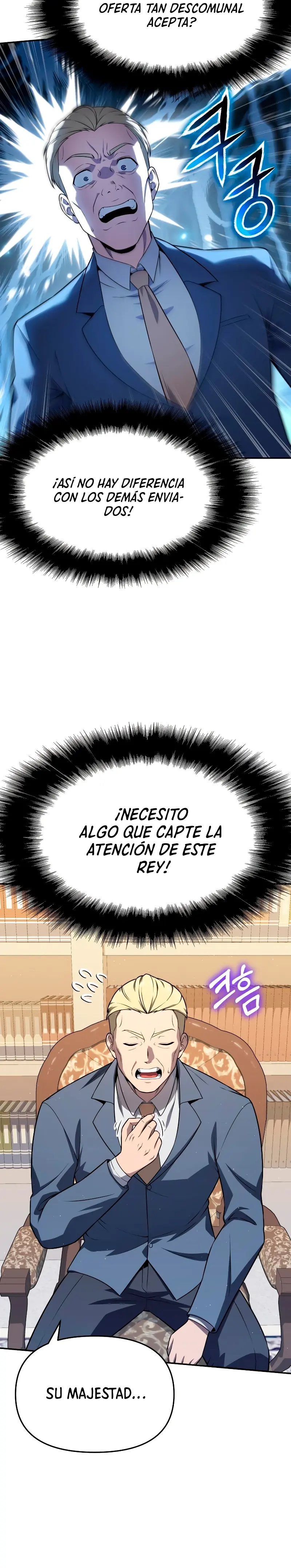 El Devoto Caballero > Capitulo 135 > Page 361