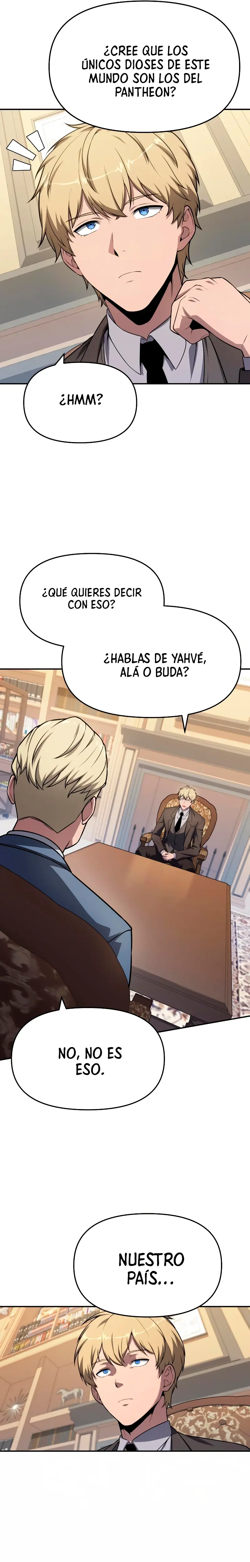 El Devoto Caballero > Capitulo 135 > Page 371