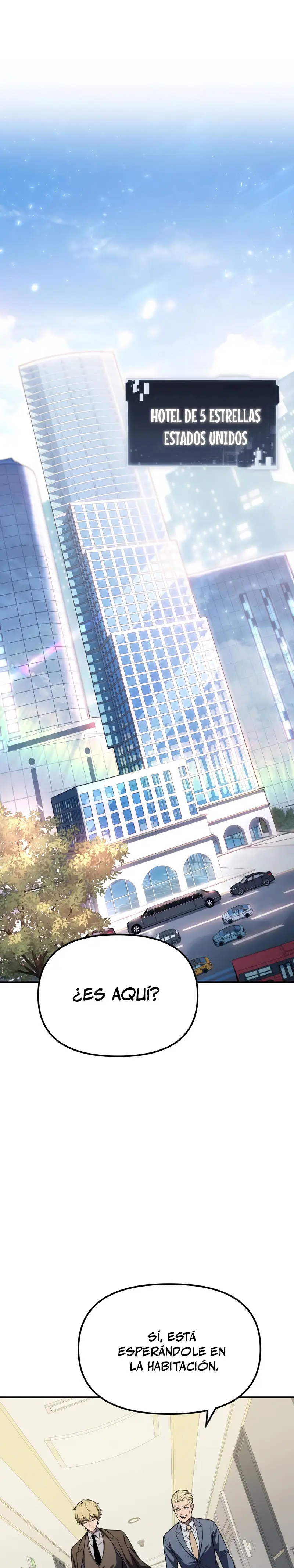 El Devoto Caballero > Capitulo 136 > Page 11