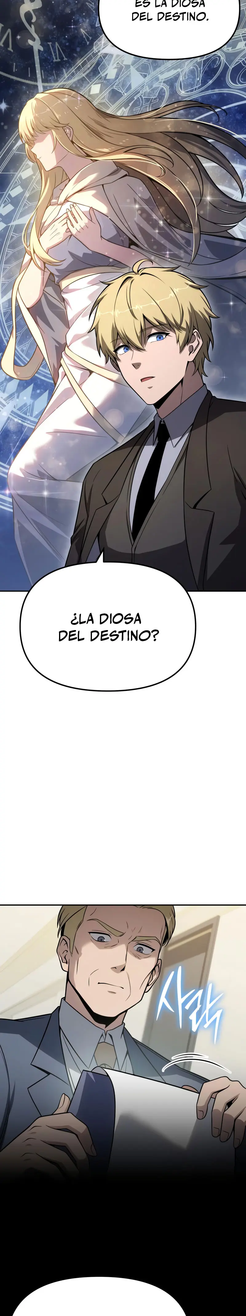 El Devoto Caballero > Capitulo 136 > Page 31