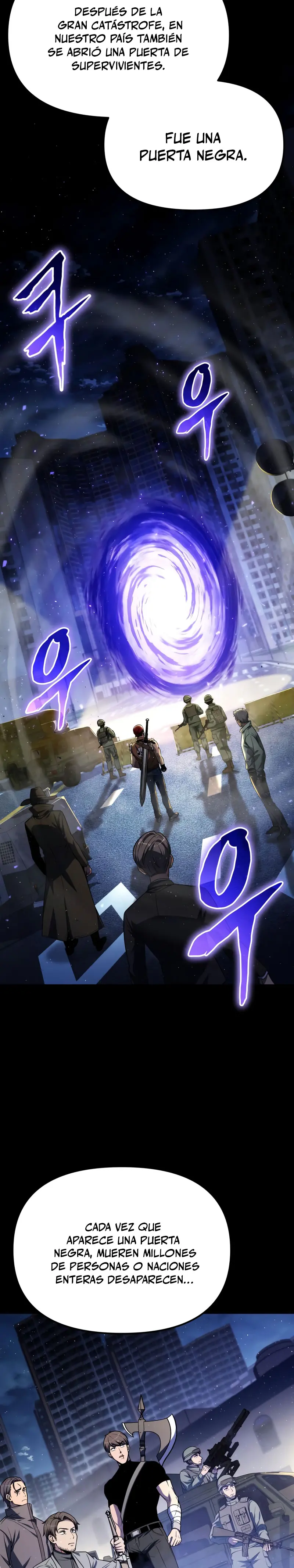 El Devoto Caballero > Capitulo 136 > Page 41