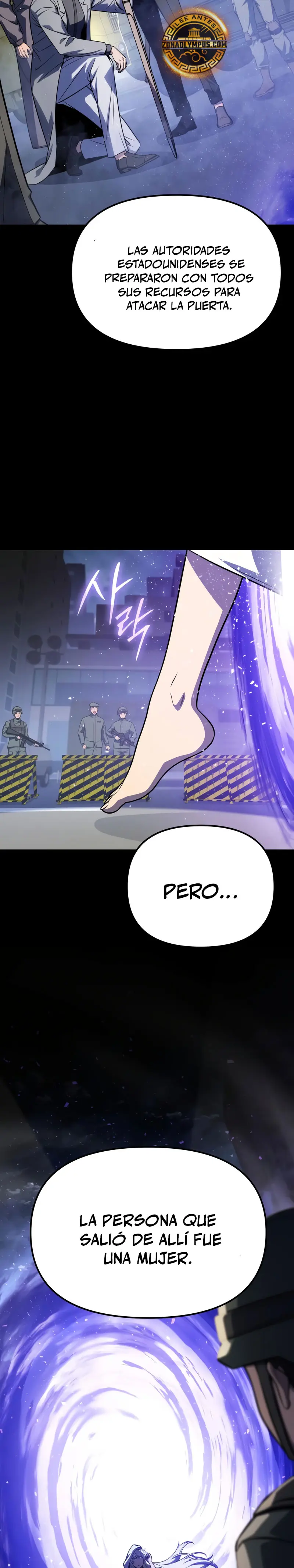 El Devoto Caballero > Capitulo 136 > Page 51