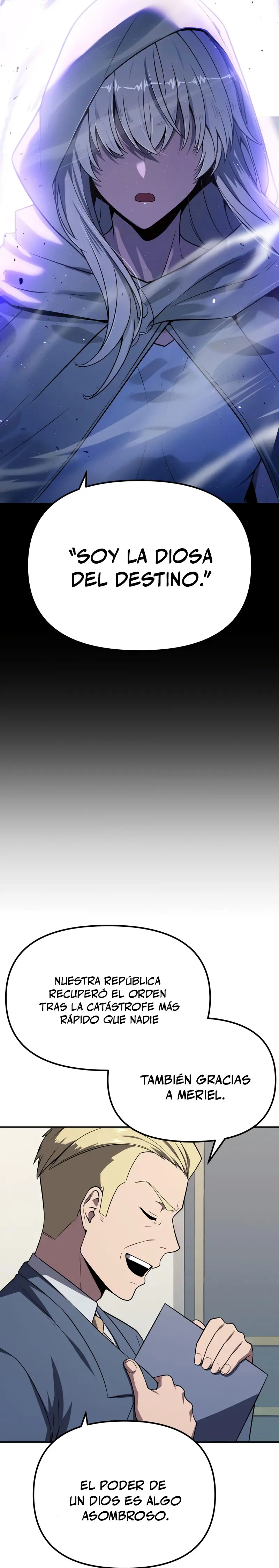 El Devoto Caballero > Capitulo 136 > Page 71