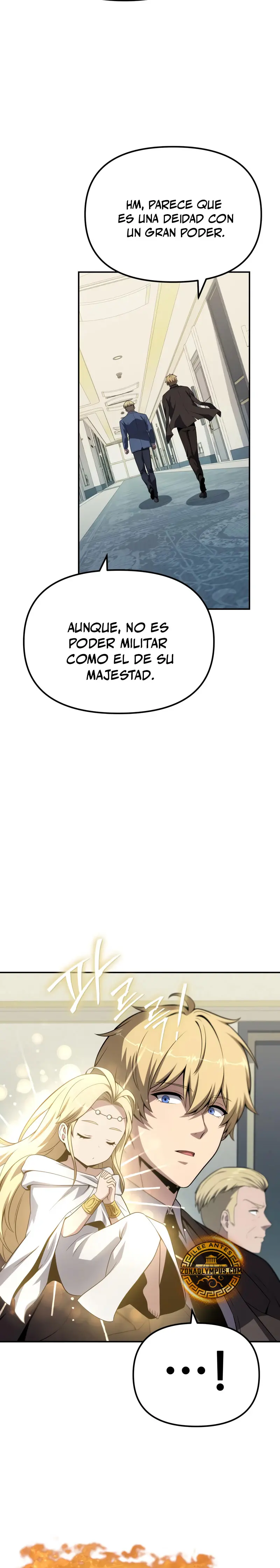 El Devoto Caballero > Capitulo 136 > Page 81