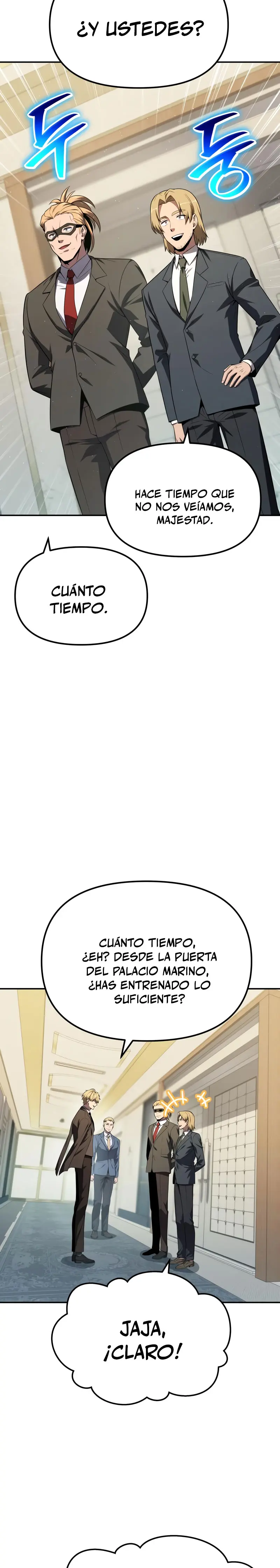 El Devoto Caballero > Capitulo 136 > Page 101