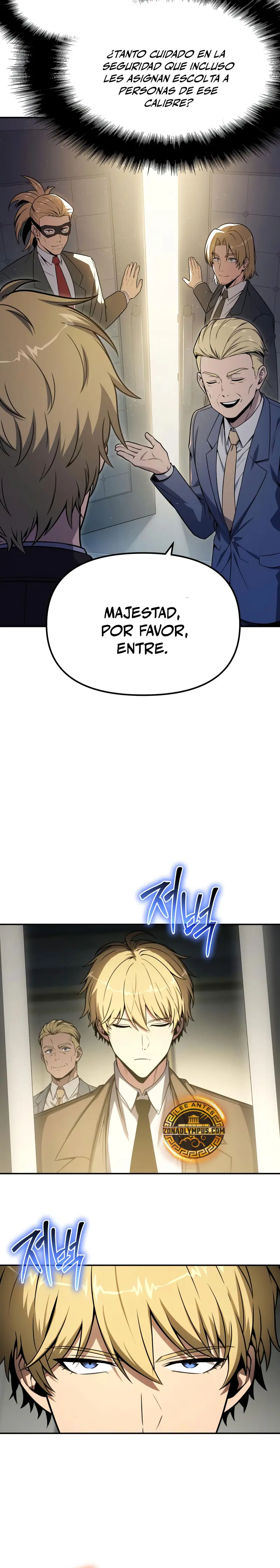 El Devoto Caballero > Capitulo 136 > Page 121