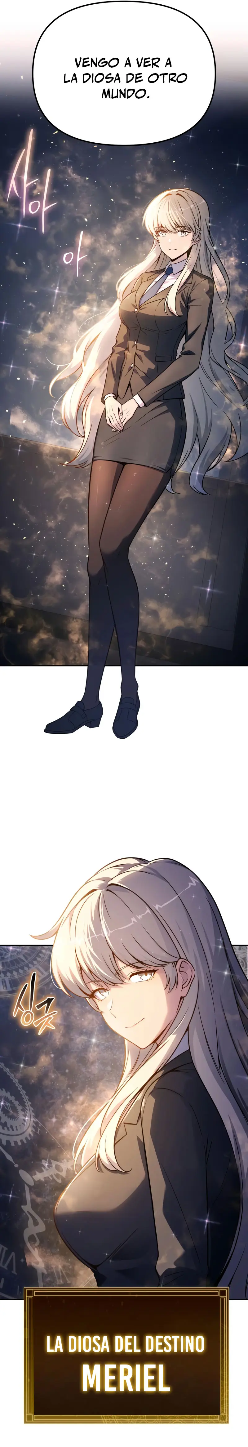 El Devoto Caballero > Capitulo 136 > Page 141