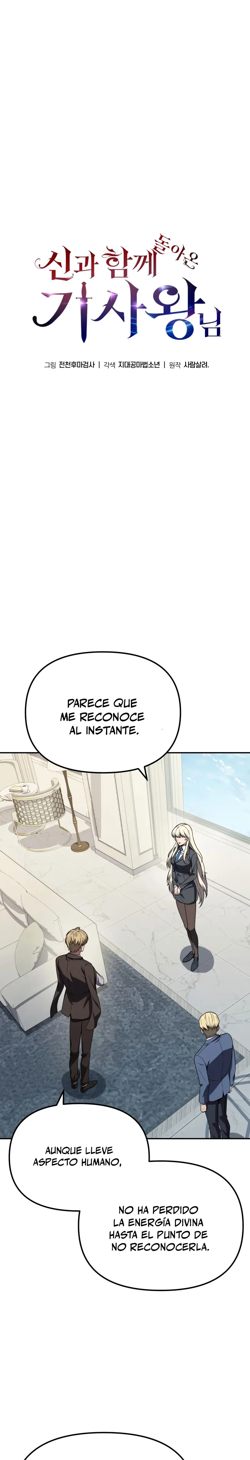 El Devoto Caballero > Capitulo 136 > Page 161