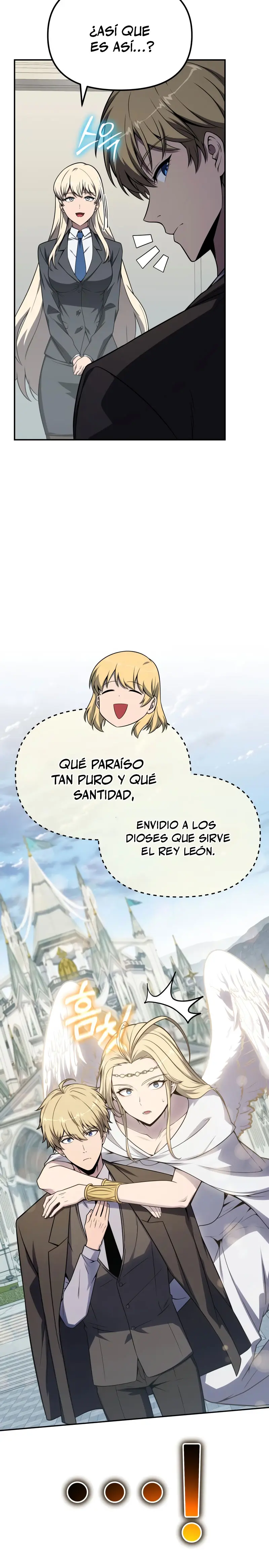 El Devoto Caballero > Capitulo 136 > Page 181