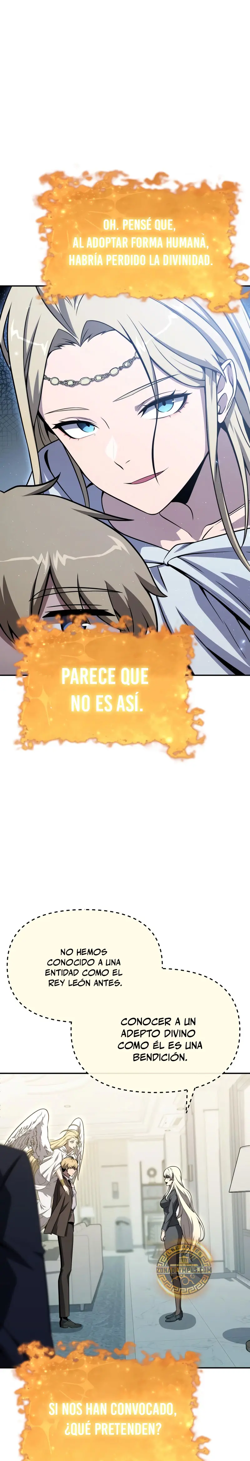 El Devoto Caballero > Capitulo 136 > Page 191