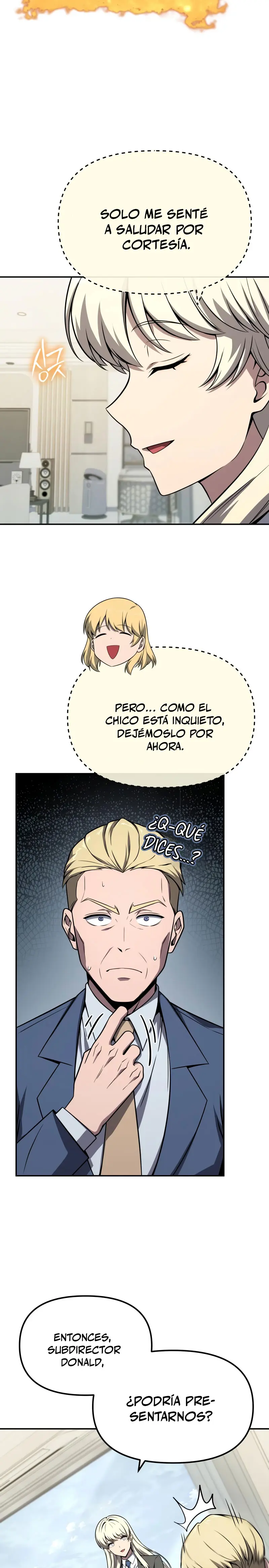 El Devoto Caballero > Capitulo 136 > Page 201