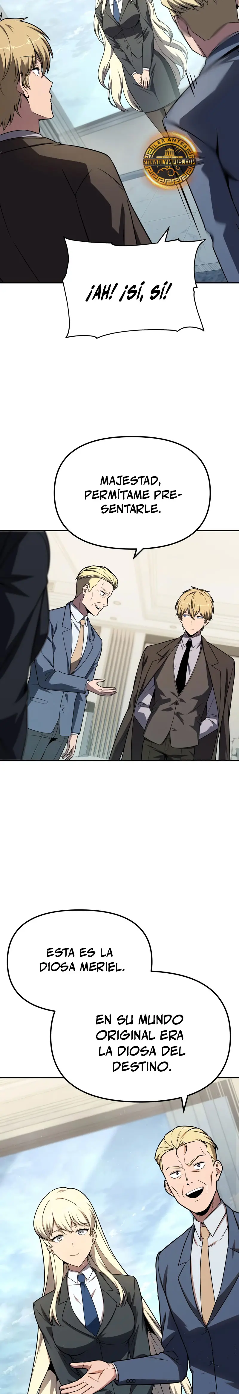 El Devoto Caballero > Capitulo 136 > Page 211