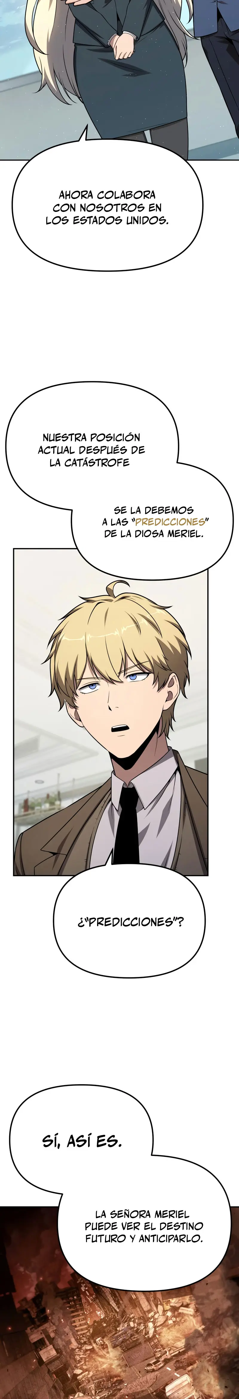 El Devoto Caballero > Capitulo 136 > Page 221