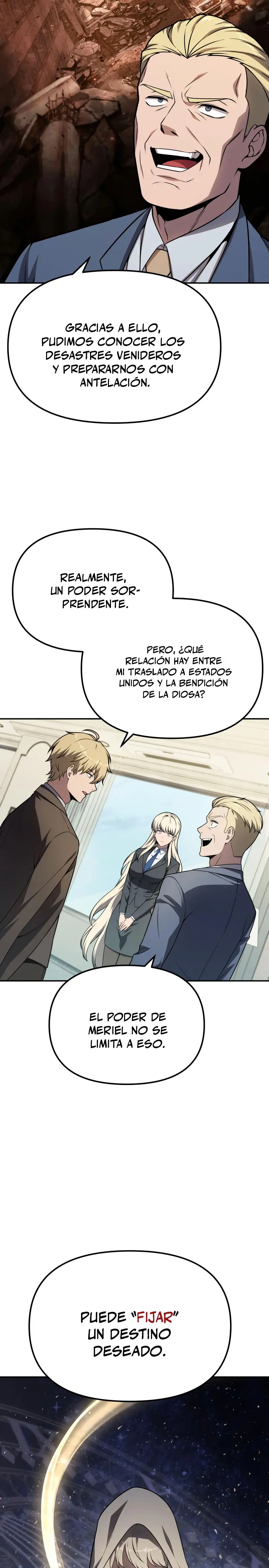 El Devoto Caballero > Capitulo 136 > Page 231