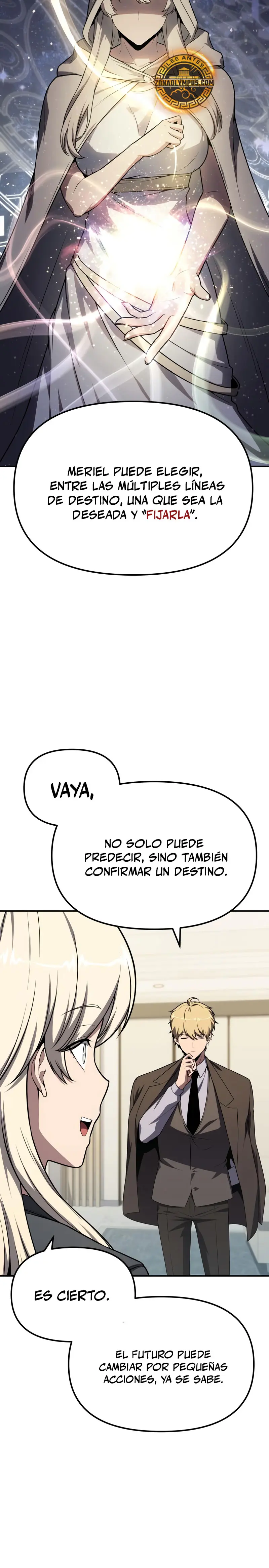 El Devoto Caballero > Capitulo 136 > Page 241