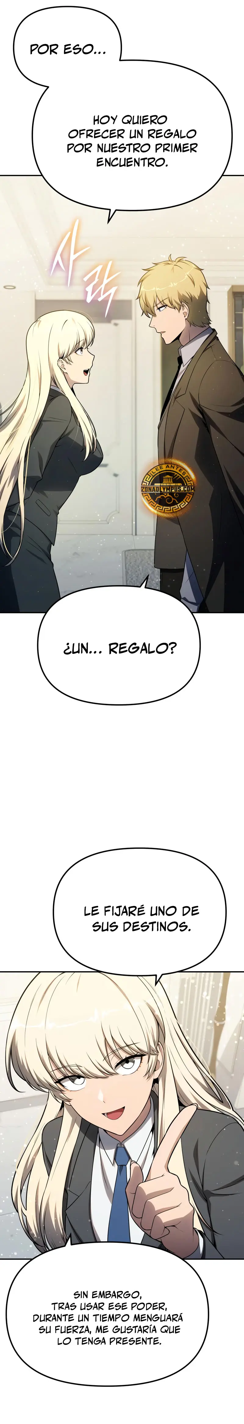 El Devoto Caballero > Capitulo 136 > Page 251