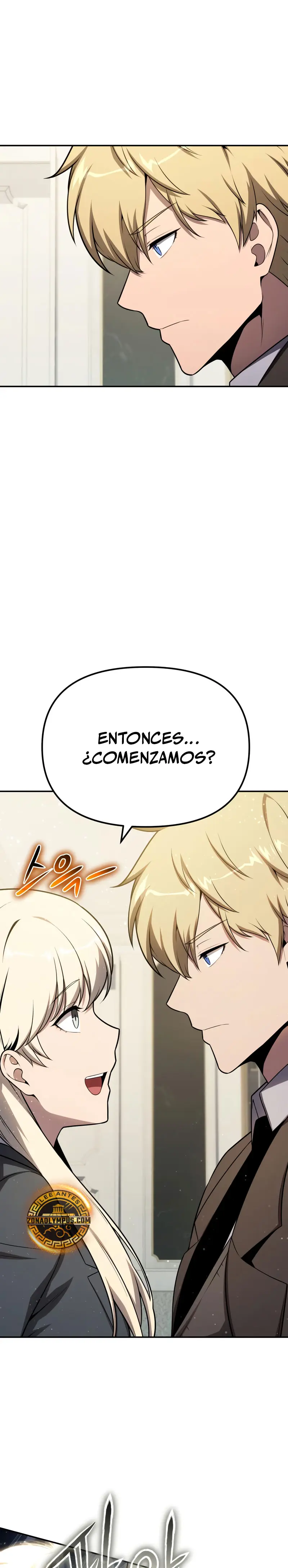 El Devoto Caballero > Capitulo 136 > Page 261