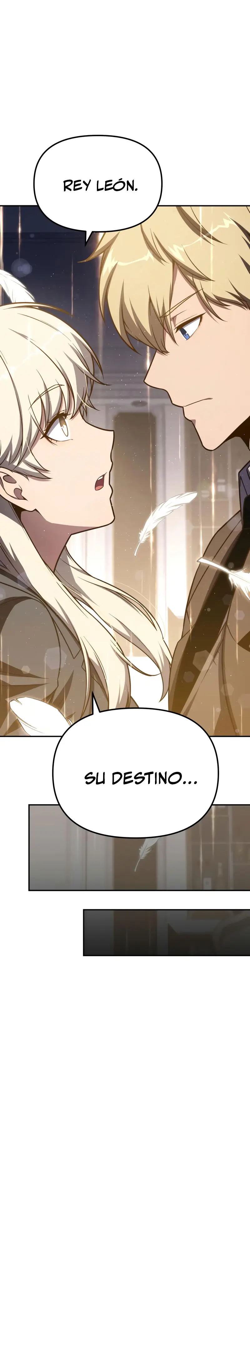 El Devoto Caballero > Capitulo 136 > Page 281