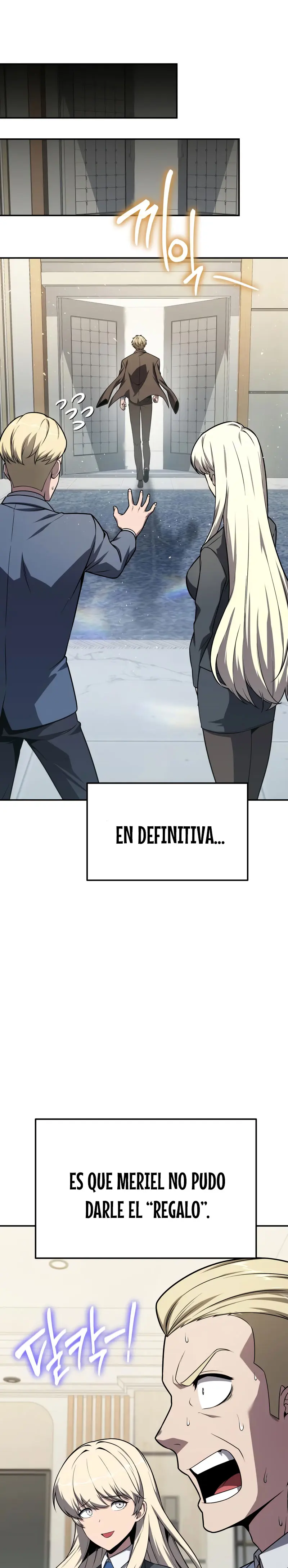 El Devoto Caballero > Capitulo 136 > Page 291