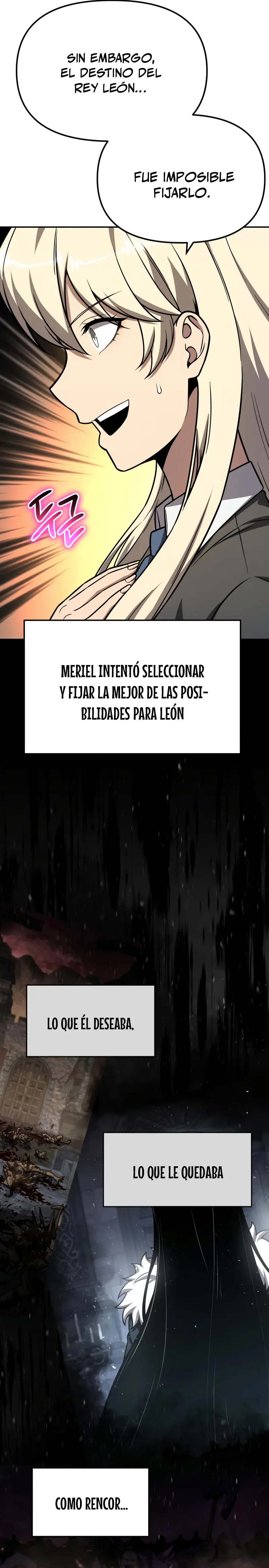 El Devoto Caballero > Capitulo 136 > Page 331