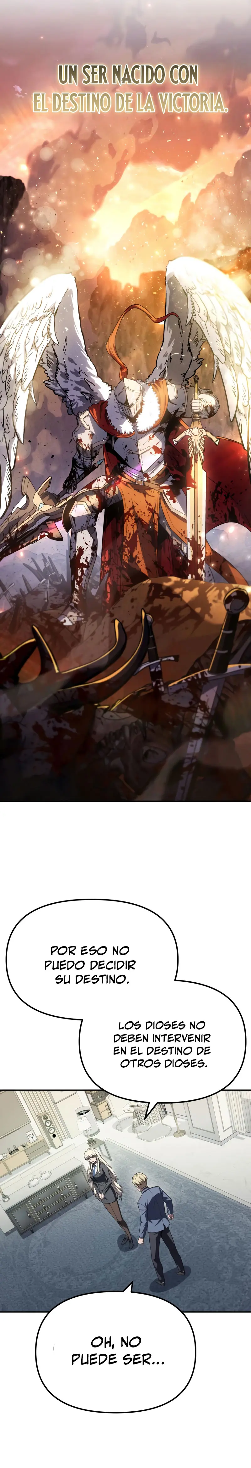 El Devoto Caballero > Capitulo 136 > Page 371